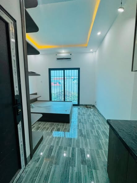 Cho thuê nhà trọ, phòng trọ Ngõ 80 Đường Xuân Phương