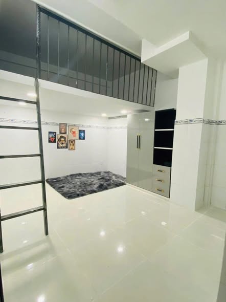 Cho thuê nhà trọ, phòng trọ 807 Trường Chinh, tân bình