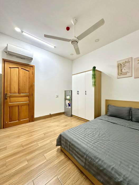 Cho thuê nhà trọ, phòng trọ Thống Nhất, Phường 16, Quận Gò Vấp, Thành phố Hồ Chí Minh