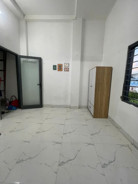 Cho thuê nhà trọ, phòng trọ Hòa Nam 2