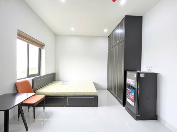 Cho thuê nhà trọ, phòng trọ Phan Huỳnh Điểu