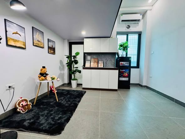 Cho thuê nhà trọ, phòng trọ 24 Đại Mỗ