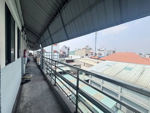 Cho thuê nhà trọ, phòng trọ 588 Đường Tân Kỳ Tân Quý