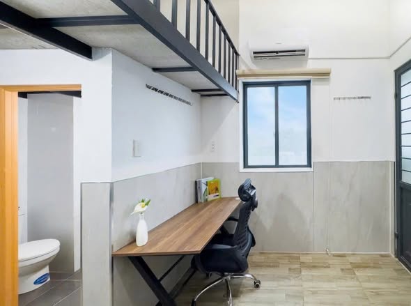 Cho thuê nhà trọ, phòng trọ K11/5 Nguyễn Như Hạnh