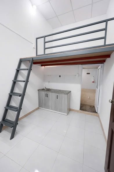Cho thuê nhà trọ, phòng trọ 360 Nguyễn Văn Lượng ,p16