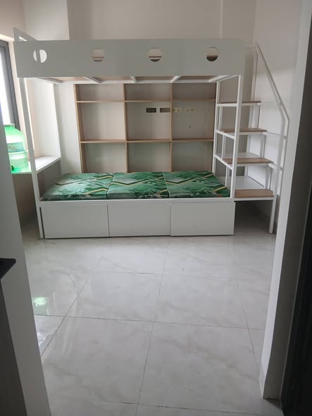 Cho thuê nhà trọ, phòng trọ 82 Đường Nguyễn Văn Linh
