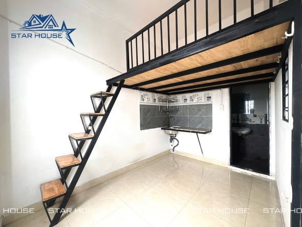 Cho thuê nhà trọ, phòng trọ 187 NGUYỄN văn lượng gò vấp