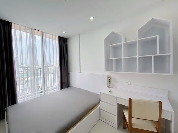 Cho thuê nhà trọ, phòng trọ Hoàng Diệu