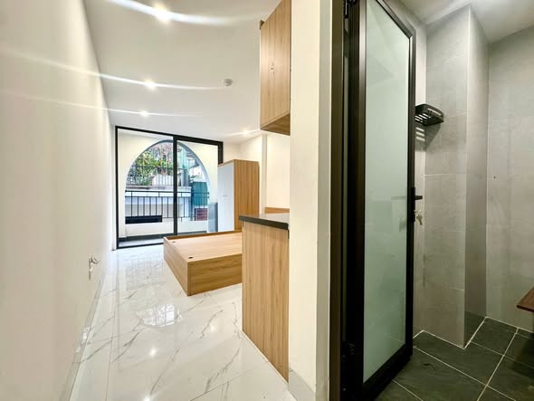Cho thuê nhà trọ, phòng trọ 21 Đường Lê Đức Thọ