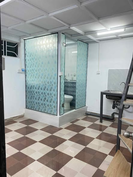 Cho thuê nhà trọ, phòng trọ K5/58/10 Nguyễn Văn Huề