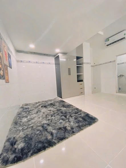 Cho thuê nhà trọ, phòng trọ 807 Đường Trường Chinh