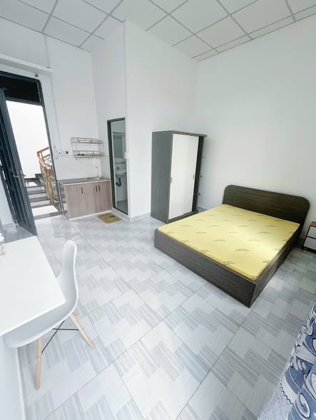 Cho thuê nhà trọ, phòng trọ 820 Hương lộ 2