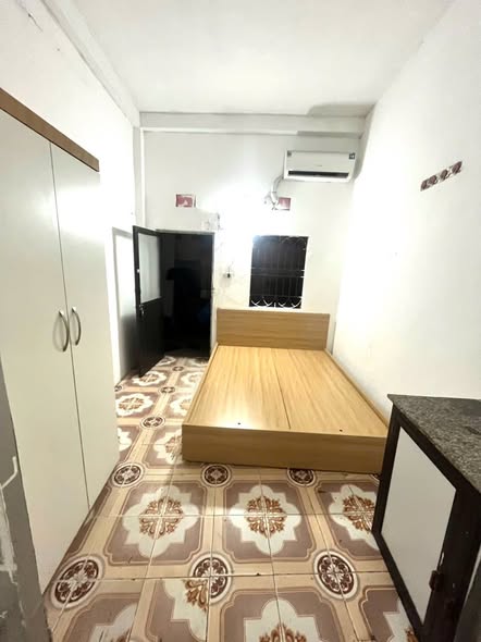 Cho thuê nhà trọ, phòng trọ Ngõ 36 Đường Hồ Tùng Mậu