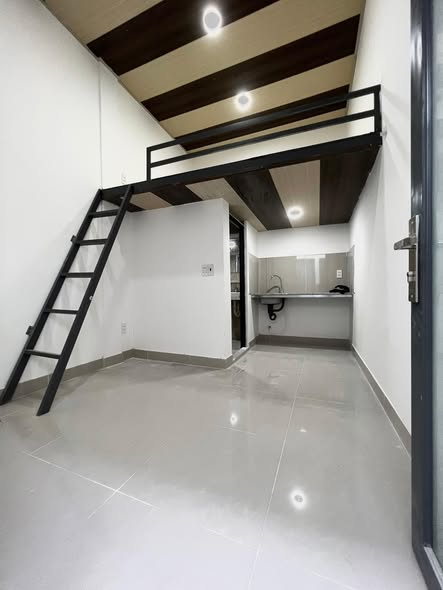 Cho thuê nhà trọ, phòng trọ 525 Lê Đức Thọ – Gò Vấp