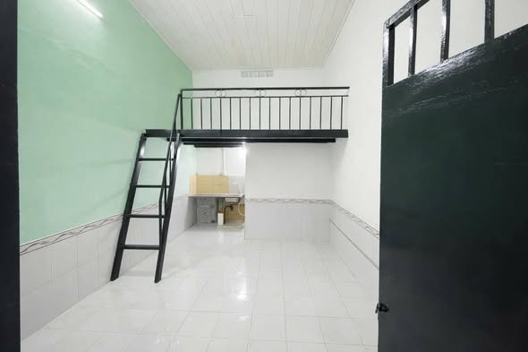 Cho thuê nhà trọ, phòng trọ Hai Bà Trưng