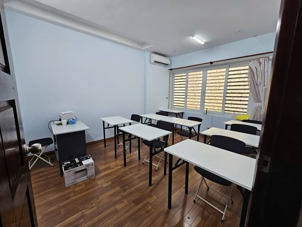 Cho thuê nhà trọ, phòng trọ Ngõ 1 Phố Đỗ Quang