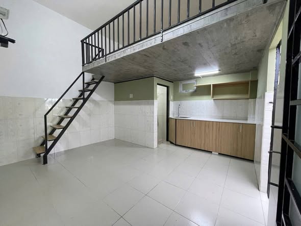 Cho thuê nhà trọ, phòng trọ 127 Ni Sư Huỳnh Liên