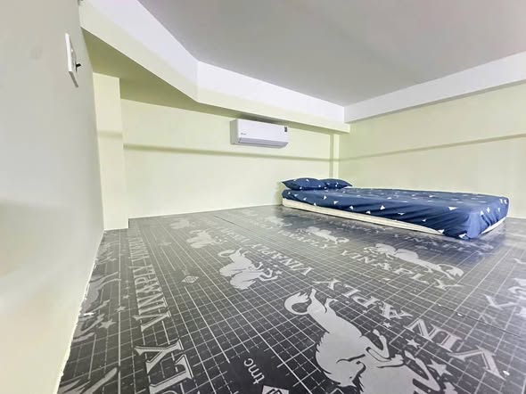 Cho thuê nhà trọ, phòng trọ Bàu Cầu 28