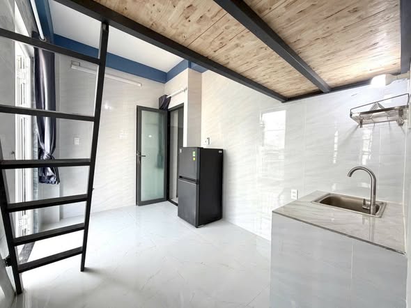 Cho thuê nhà trọ, phòng trọ 42 Hà Thị Khiêm