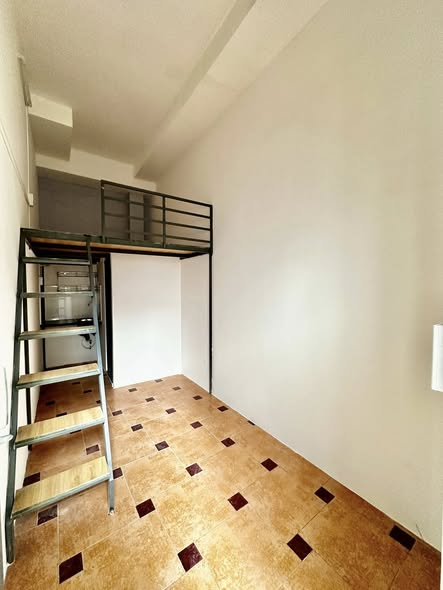 Cho thuê nhà trọ, phòng trọ 15 Đông Hưng Thuận 45