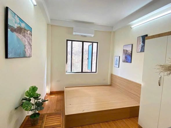 Cho thuê nhà trọ, phòng trọ Ngõ 58 Đường Trương Định