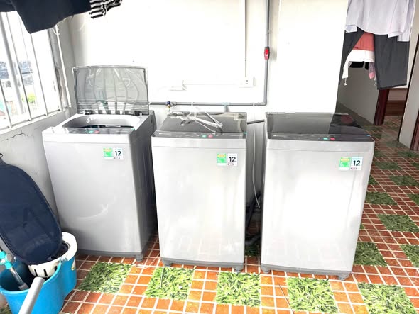 Cho thuê nhà trọ, phòng trọ Ngõ 118/3 Nguyễn Khánh Toàn