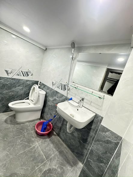 Cho thuê nhà trọ, phòng trọ Ngõ 252 Phố Tây Sơn