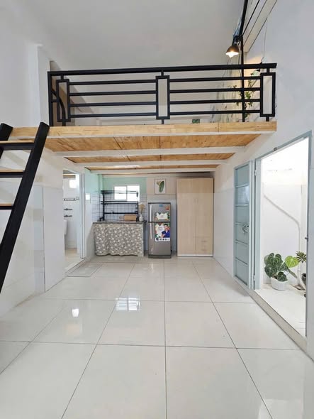 Cho thuê nhà trọ, phòng trọ 622 Đường Cộng Hòa