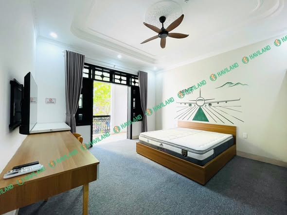 Cho thuê nhà trọ, phòng trọ Đường Nguyễn Văn Linh