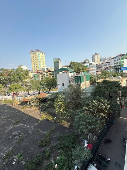 Cho thuê nhà trọ, phòng trọ 18 Ngõ 80 Trần Duy Hưng