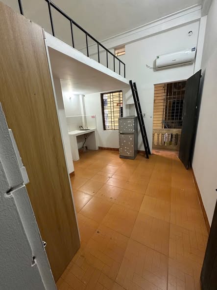 Cho thuê nhà trọ, phòng trọ ngõ 7 nguyên xá