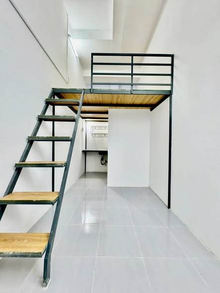 Cho thuê nhà trọ, phòng trọ 15 Đông Hưng Thuận 45