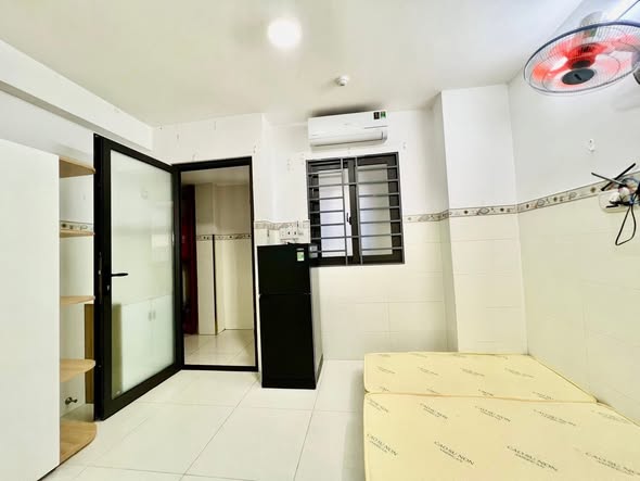 Cho thuê nhà trọ, phòng trọ 32 Hoàng Hoa Thám