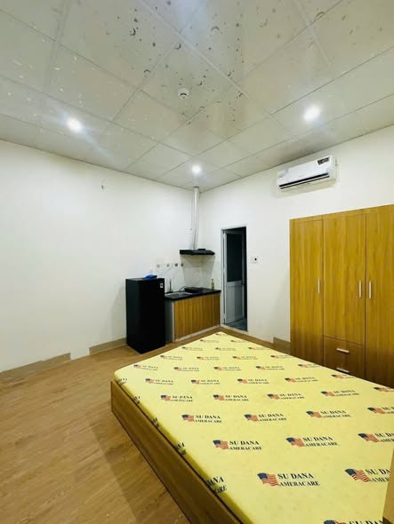 Cho thuê nhà trọ, phòng trọ Điện Biên Phủ