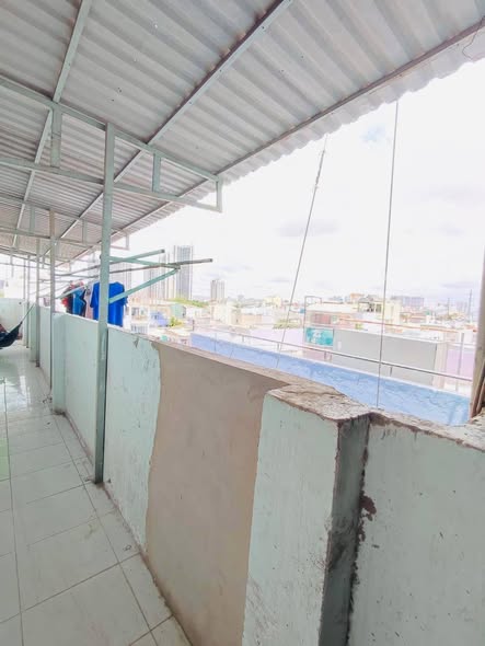 Cho thuê nhà trọ, phòng trọ Huỳnh Tấn Phát