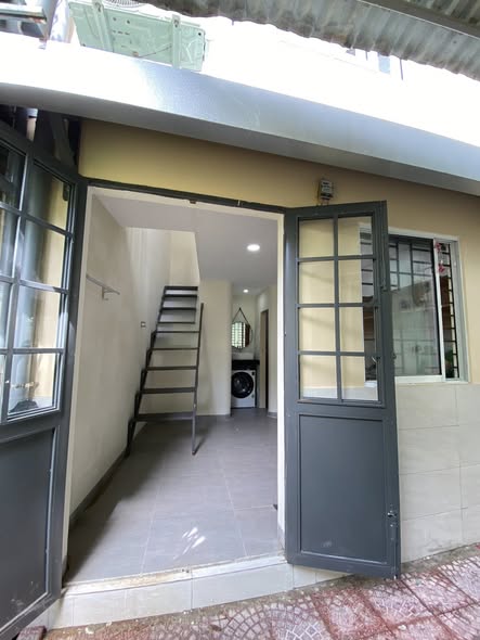 Cho thuê nhà trọ, phòng trọ kiệt Hải Phòng