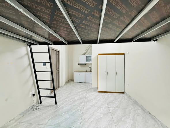 Cho thuê nhà trọ, phòng trọ 135 Phố Ngô Thì Sỹ