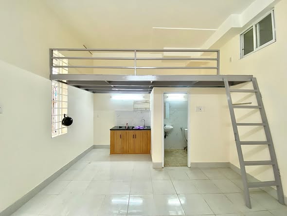 Cho thuê nhà trọ, phòng trọ 1053 Đường Lê Văn Lương