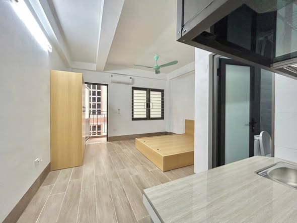 Cho thuê nhà trọ, phòng trọ Ngõ 7 Đường Phú Kiều