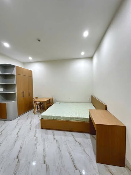 Cho thuê nhà trọ, phòng trọ Đinh Văn Chấp