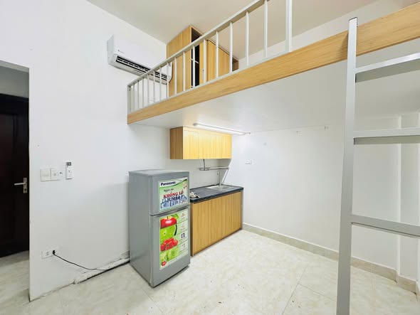 Cho thuê nhà trọ, phòng trọ 93 Đường Hoàng Mai