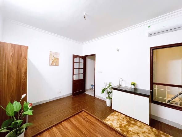 Cho thuê nhà trọ, phòng trọ 385 Hoàng Quốc Việt