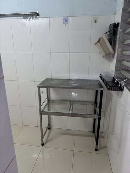 Cho thuê nhà trọ, phòng trọ Đường Lê Đức Thọ
