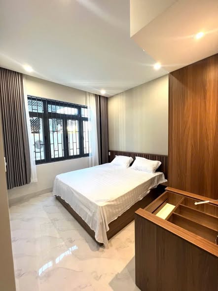 Cho thuê nhà trọ, phòng trọ Hồ Huân Nghiệp