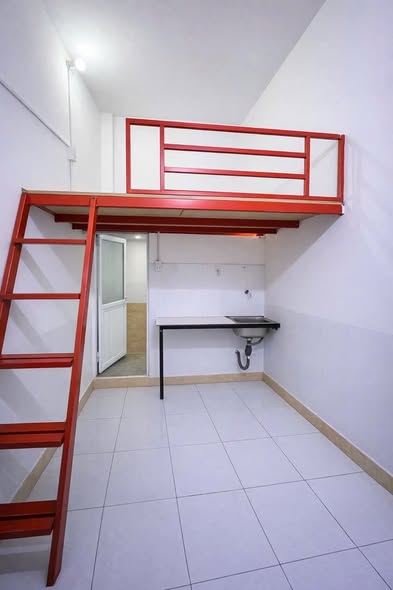 Cho thuê nhà trọ, phòng trọ 362 Nguyễn Văn lượng phường 17 Gò Vấp