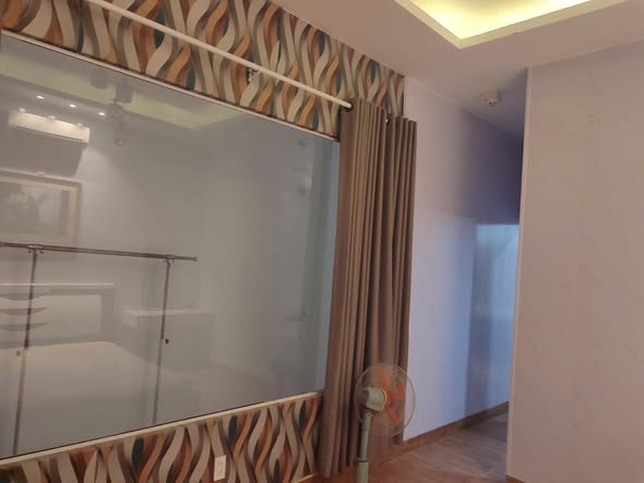Cho thuê nhà trọ, phòng trọ Phan Huỳnh Điểu