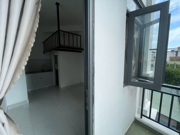 Cho thuê nhà trọ, phòng trọ 234 Lê Đức Thọ, Gò Vấp