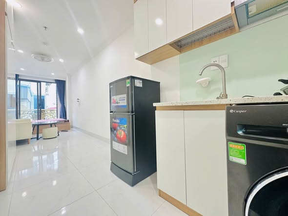 Cho thuê nhà trọ, phòng trọ 22 Phố Lương Khánh Thiện