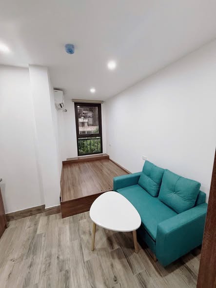 Cho thuê nhà trọ, phòng trọ Ngõ 54 Đê Trần Khát Chân - Hai Bà Trưng