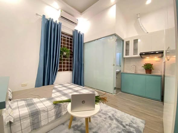Cho thuê nhà trọ, phòng trọ ngõ 123 Trần Cung – Cầu Giấy – Hà Nội